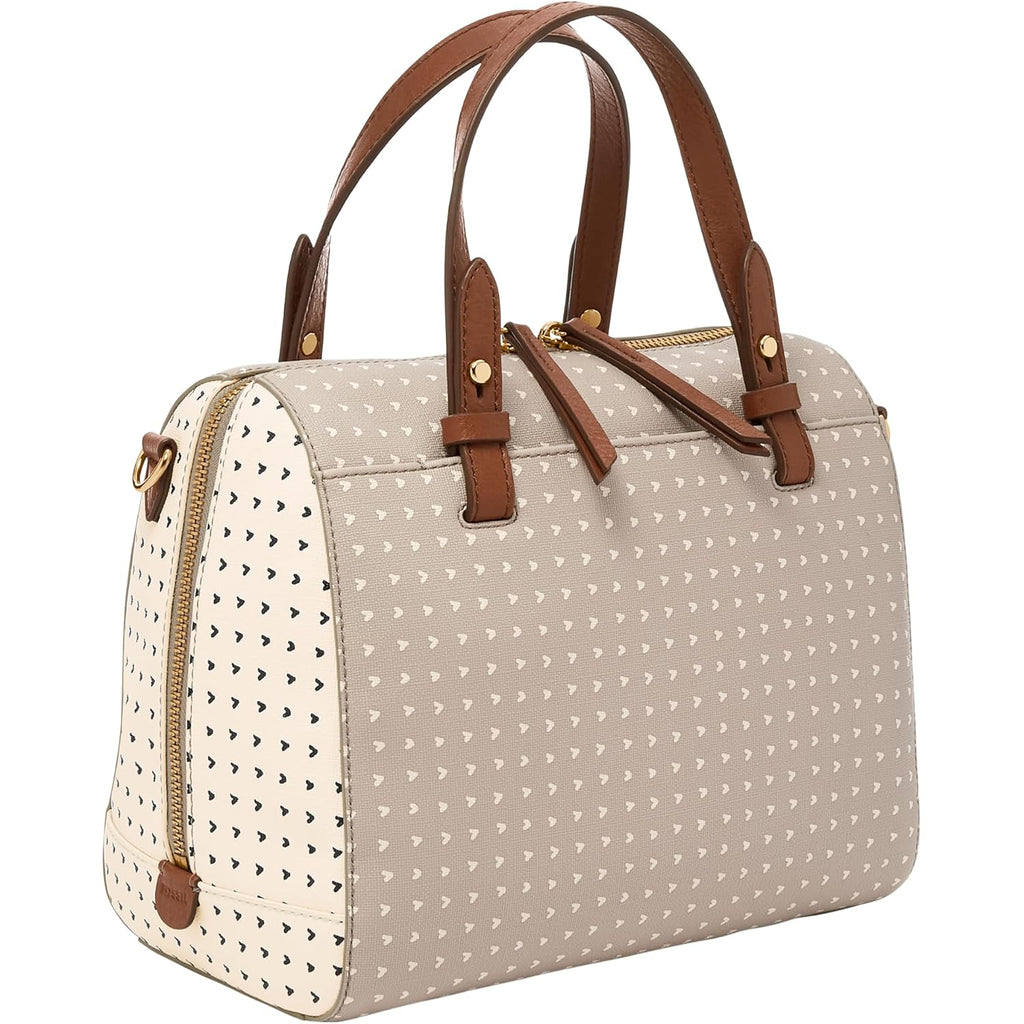 Fossil Women'S Rachel Satchel Purse Handbag For Women