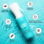 Color Wow Money Mist, Leave-In Conditioning Treatment For Expensive-Looking, Glossy Hair, Moisturizes, Defrizzes And Detangles