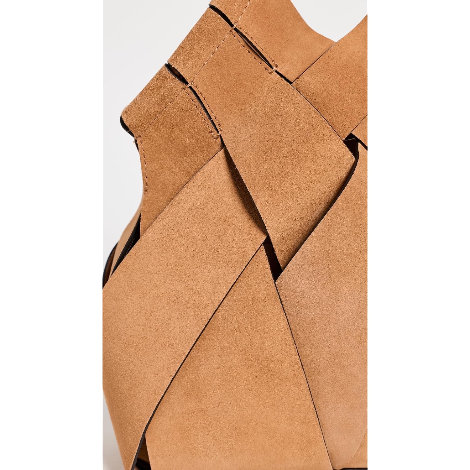 Ulla Johnson Women'S Charlotte Shoulder Bag