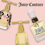 Juicy Couture I Love Juicy Couture Eau De Parfum, Women'S Perfume With Notes Of Candy Apple, Tiger Lily & Patchouli - Fruity & Floral Perfume For Women, Edp Spray