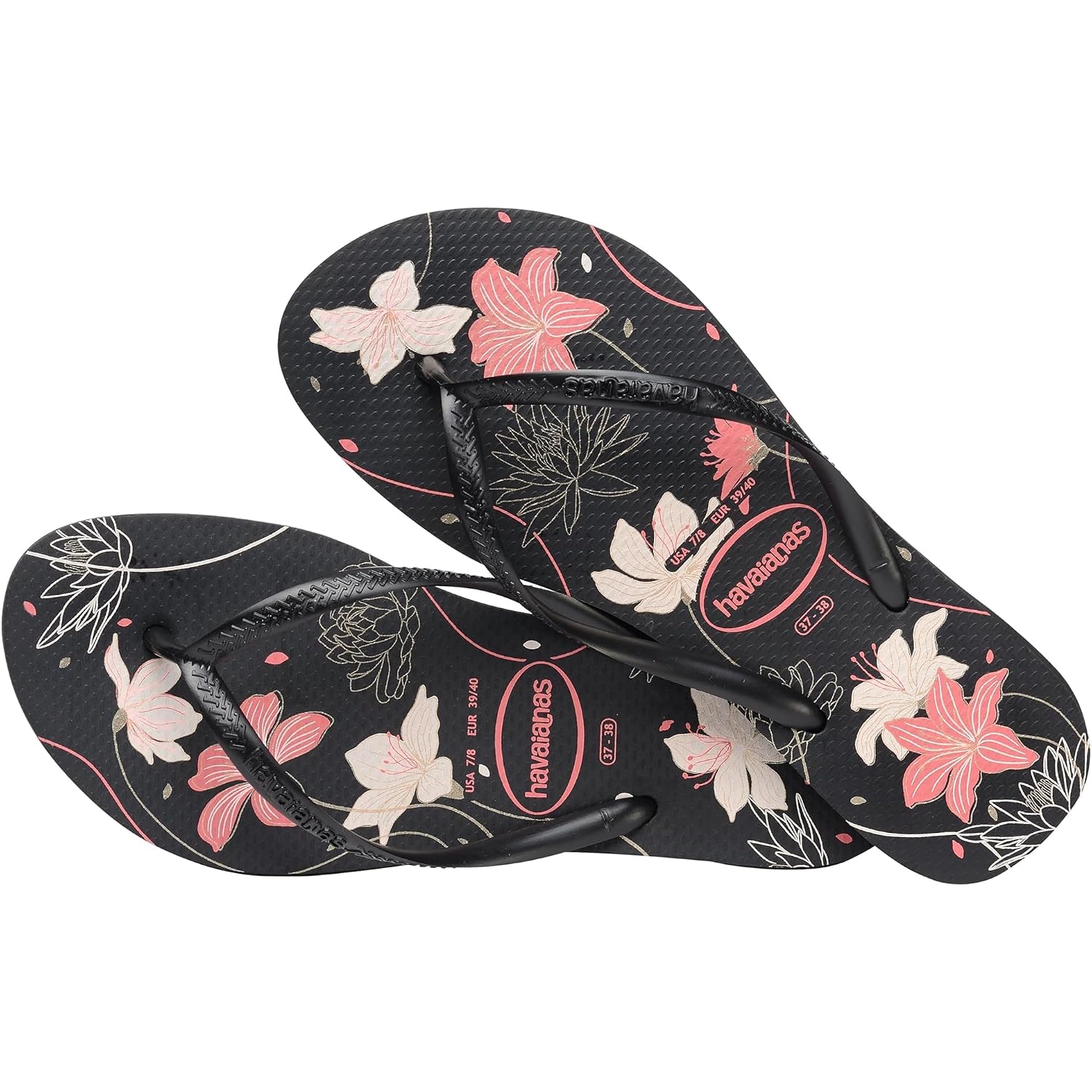 Havaianas Women'S Slim Organic Sandals