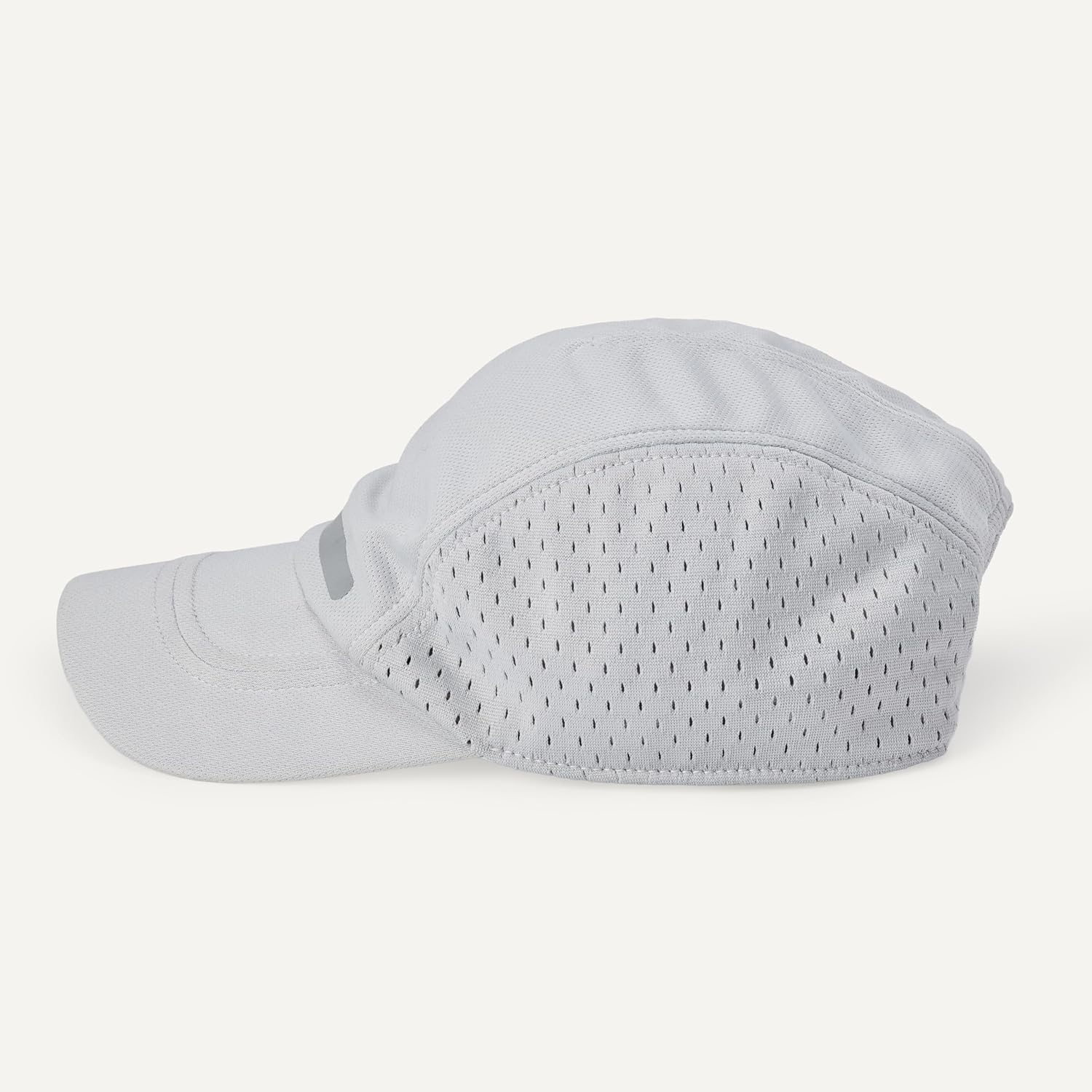 Amazon Essentials Women'S Adjustable Moisture-Wicking Sports Mesh Baseball Cap