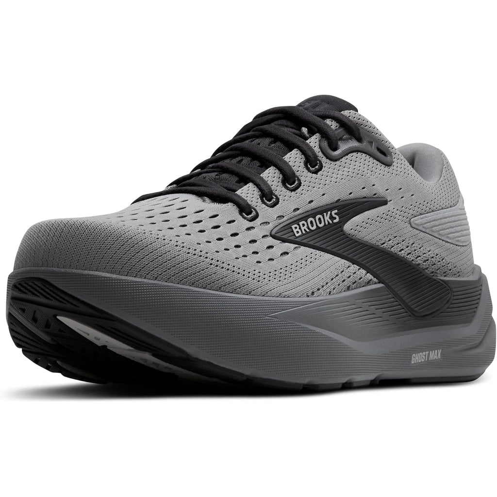 Brooks Men’S Ghost Max 3 Neutral Running & Walking Shoe