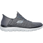 Skechers Men'S Hands Free Slip-Ins Summits - Key Pace Shoe