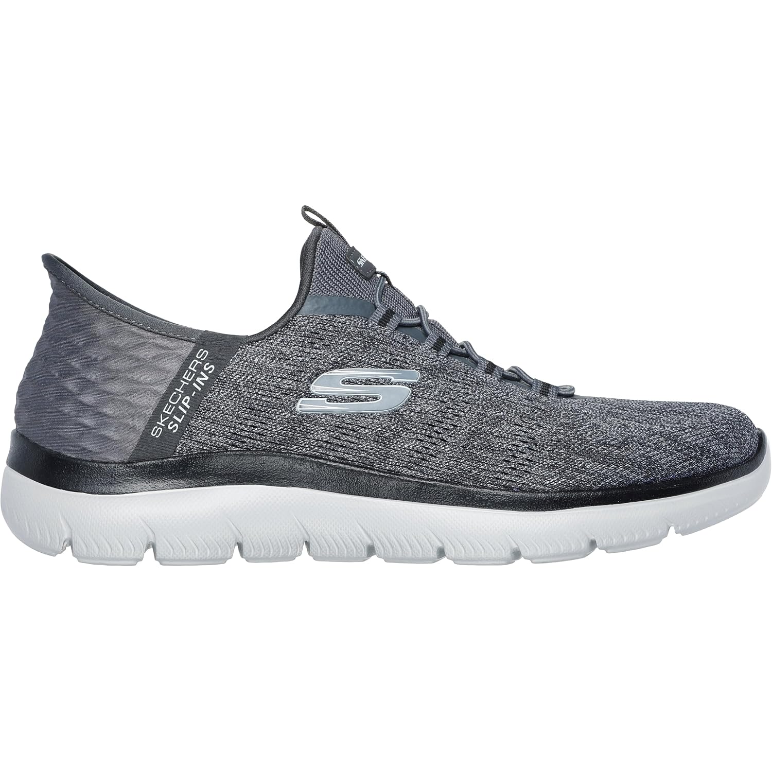 Skechers Men'S Hands Free Slip-Ins Summits - Key Pace Shoe