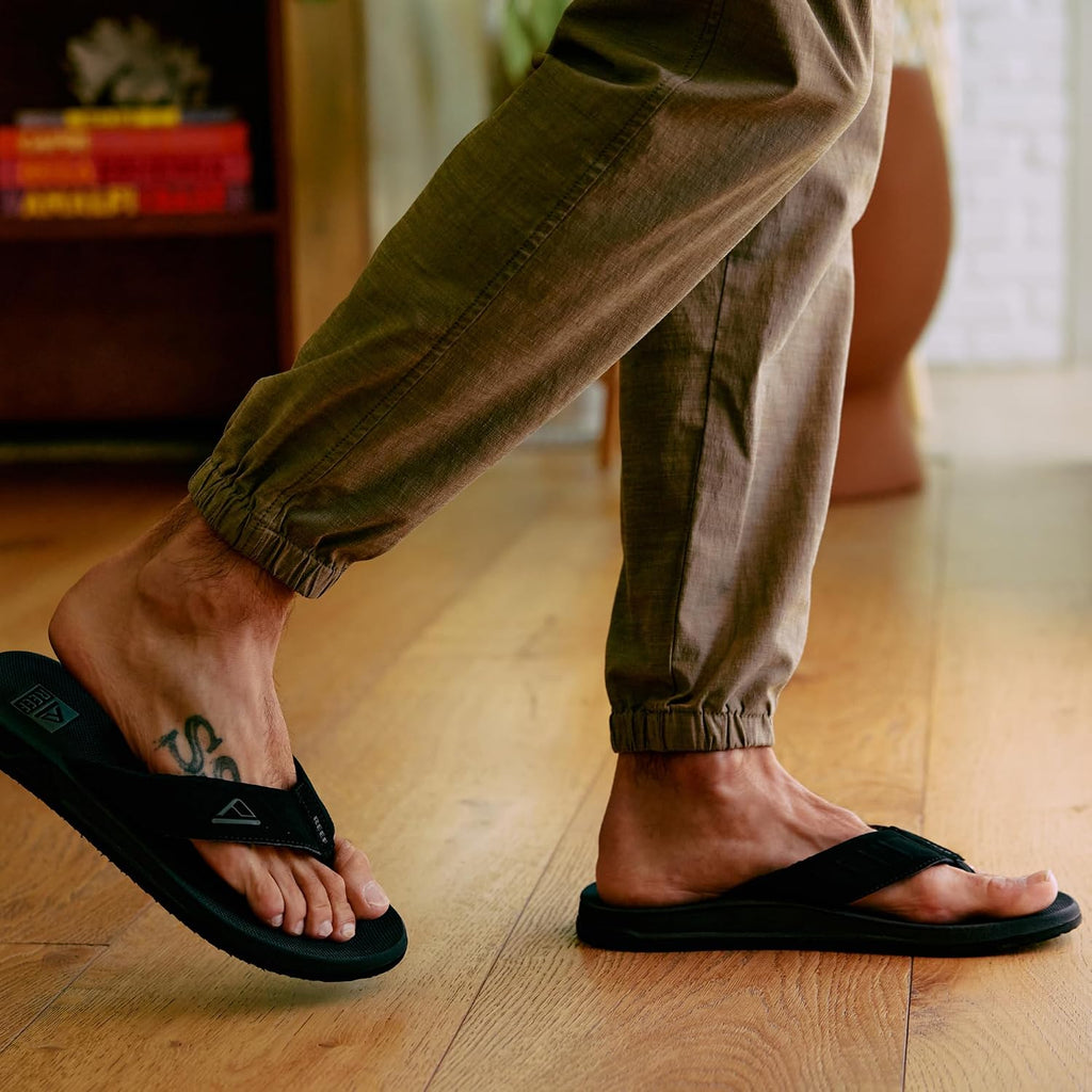 Reef Men'S Phantoms Flip Flops