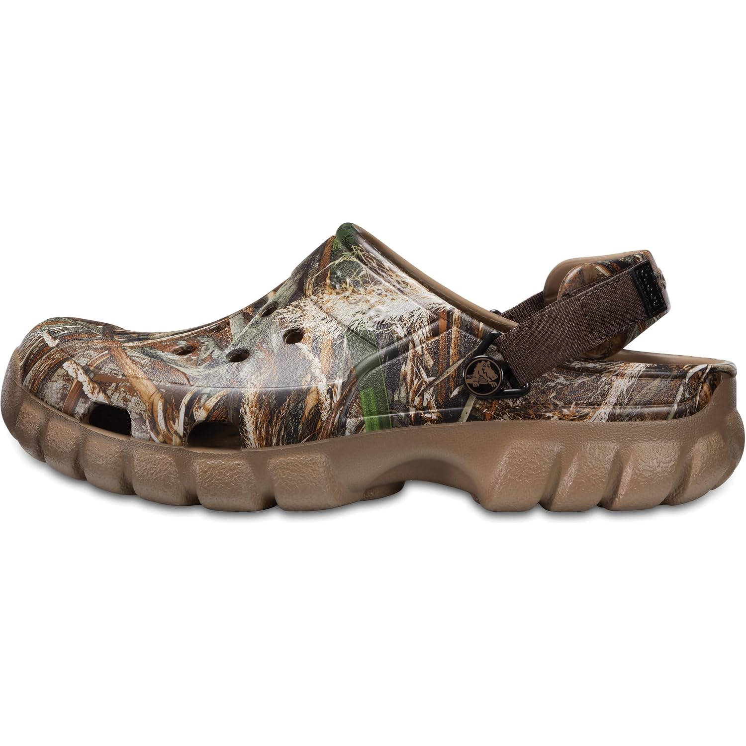 Crocs Unisex Adult Offroad Sport Clogs