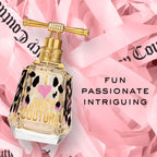 Juicy Couture I Love Juicy Couture Eau De Parfum, Women'S Perfume With Notes Of Candy Apple, Tiger Lily & Patchouli - Fruity & Floral Perfume For Women, Edp Spray