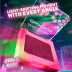 Wet N Wild Chameleon Chrome Eyeshadow - Nebula Rush