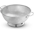 Bellemain Stainless Steel Colander For Kitchen, 5 Qt Pasta & Rice Strainer