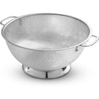 Bellemain Stainless Steel Colander For Kitchen, 5 Qt Pasta & Rice Strainer
