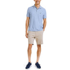 Nautica Mens Nautica 8.5" Deck Short