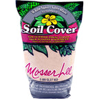 Mosser Lee Ml1111 White Sand Soil Cover, 5 Lb.