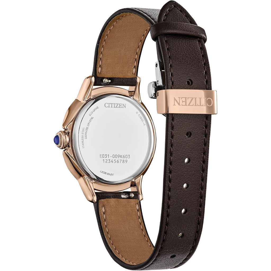 Citizen Women'S Eco-Drive Ceci