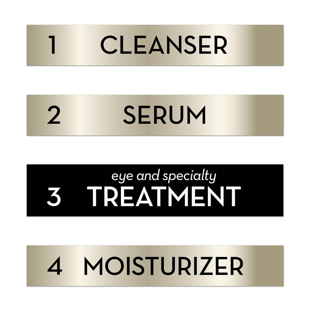 Olay Eye Treatment Eyes Depuffing Eye Roller With Vitamin E Massages To Help Reduce Puffiness And Instantly Awaken Tired-Looking Eyes, 0.2 Fl Oz