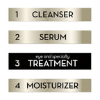Olay Eye Treatment Eyes Depuffing Eye Roller With Vitamin E Massages To Help Reduce Puffiness And Instantly Awaken Tired-Looking Eyes, 0.2 Fl Oz