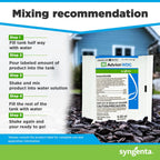 Syngenta - Advion Wdg Insecticide - 0.33 Oz Packet
