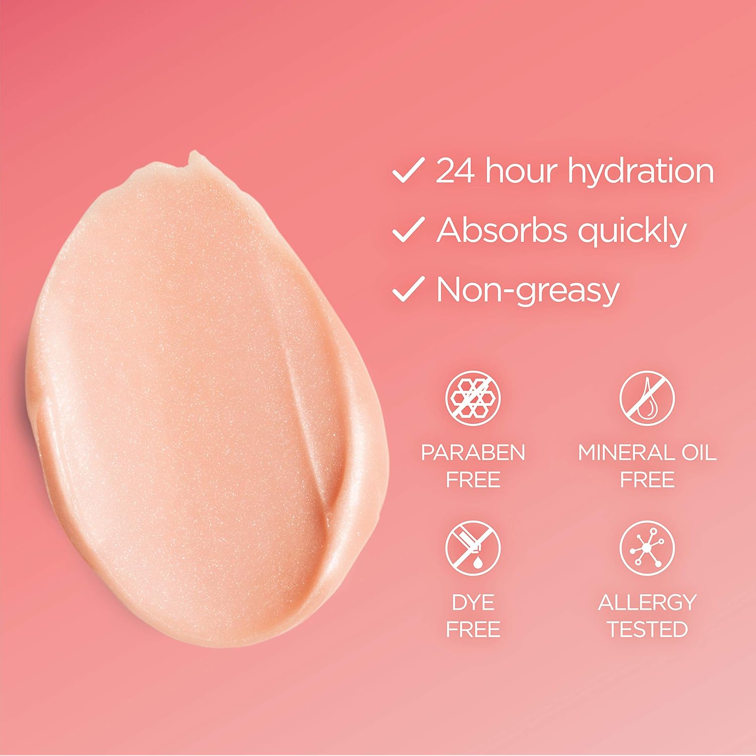 L'Oreal Paris Age Perfect Rosy Tone Anti-Sagging Face Moisturizer, Renew & Revive Healthy Tone, 1.7 Oz (Packaging May Vary)