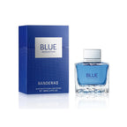 Banderas Blue Seduction Eau De Toilette