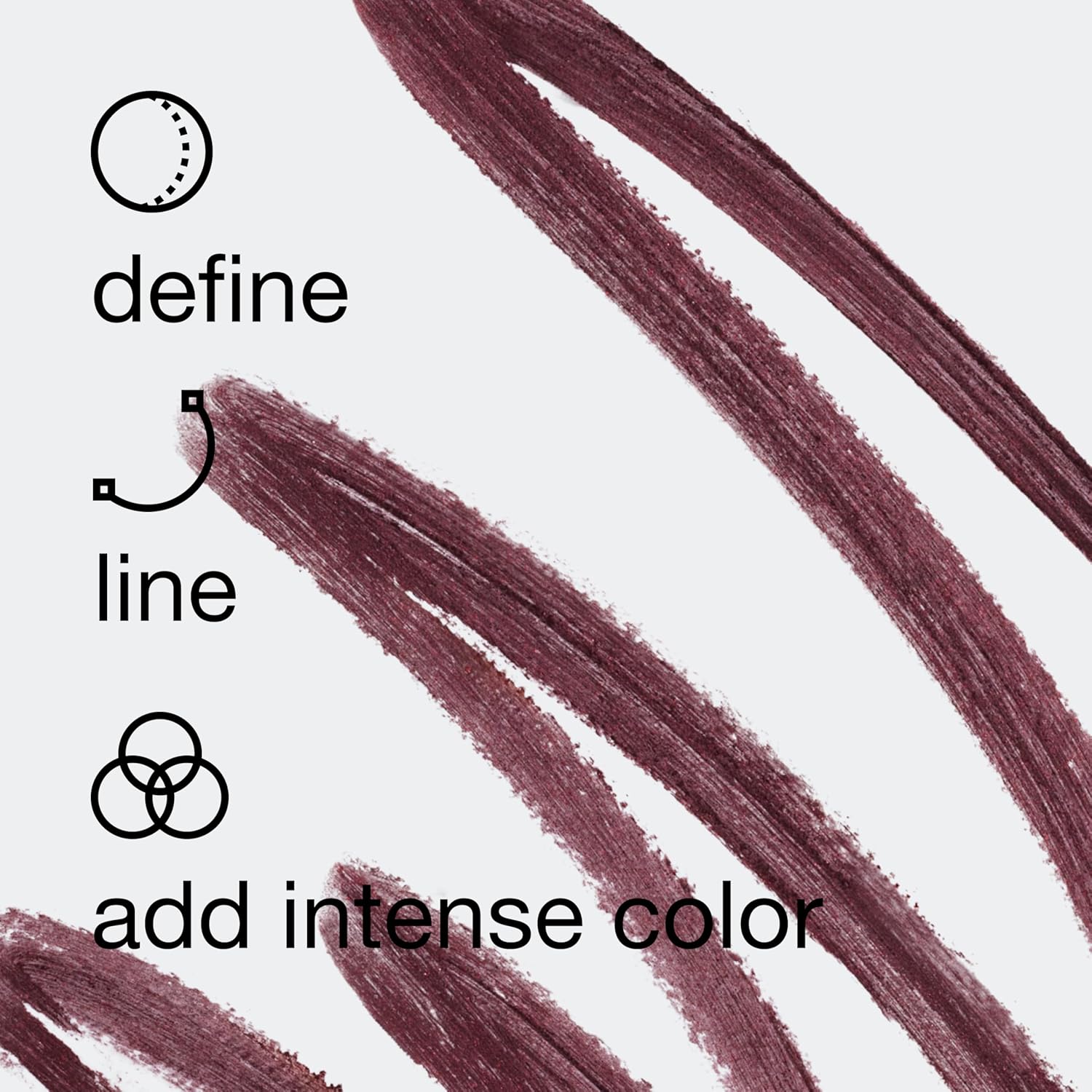 Clinique High Impact Gel Tech Eyeliner | Waterproof, Smudge Resistant + Safe For Sensitive Eyes