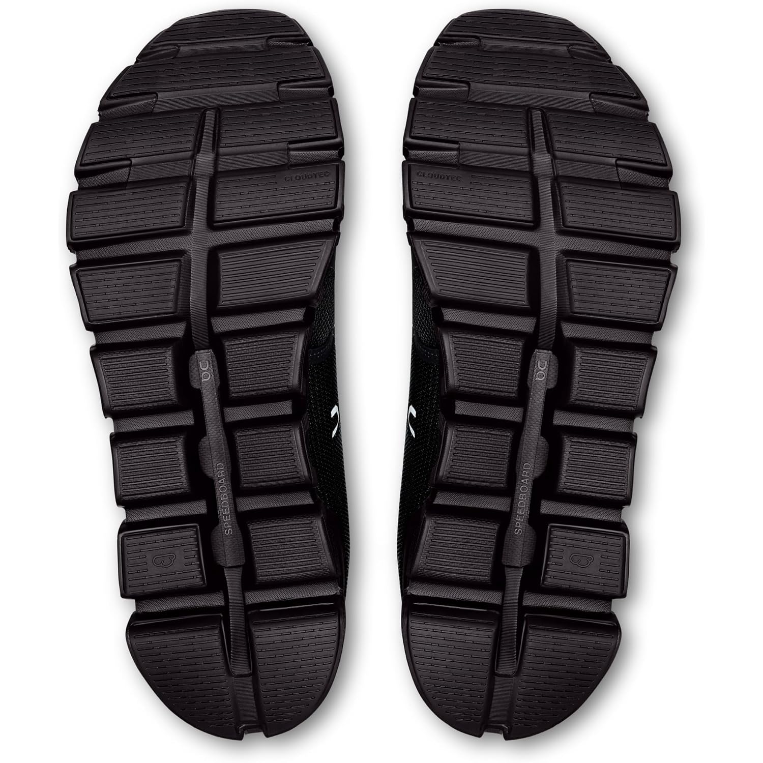 On Men'S Cloud 6 Sneakers