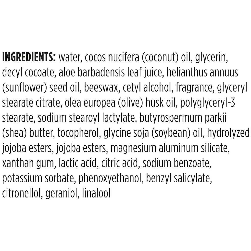 Burt'S Bees After Sun Lotion With Hydrating Aloe Vera And Coconut Oil, Replenish And Recondition Skin, Sunburn Relief, Natural Origin After Sun Soother, 6 Oz. Tube