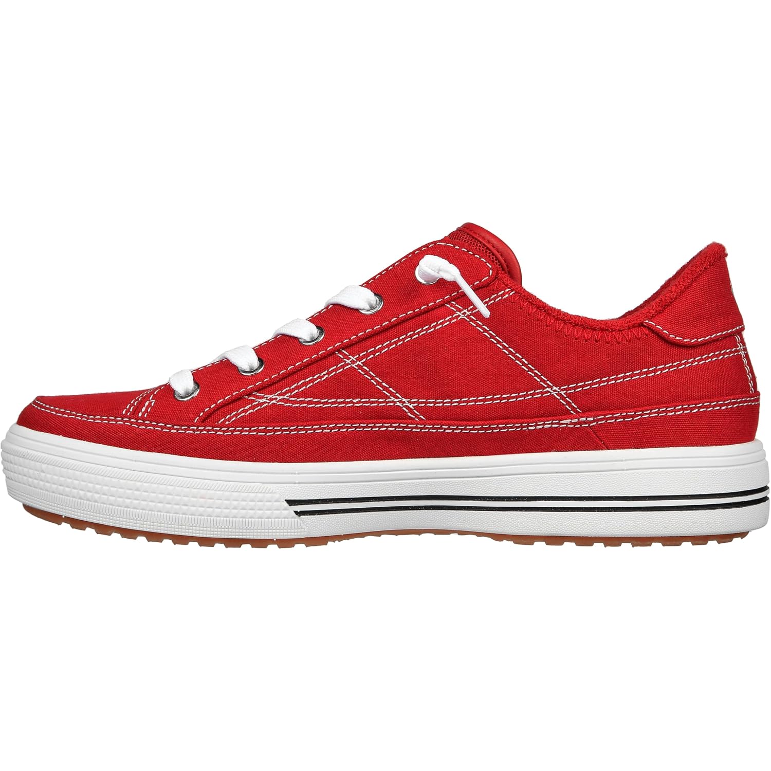 Skechers Women'S Arch Fit Arcade - Arcata Sneaker