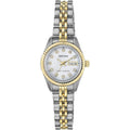 Armitron Women'S Genuine Crystal Accented Bracelet Watch, 75-2475
