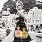 Guess Guess Bella Vita Rosa EDT Spray Women 3.4 oz