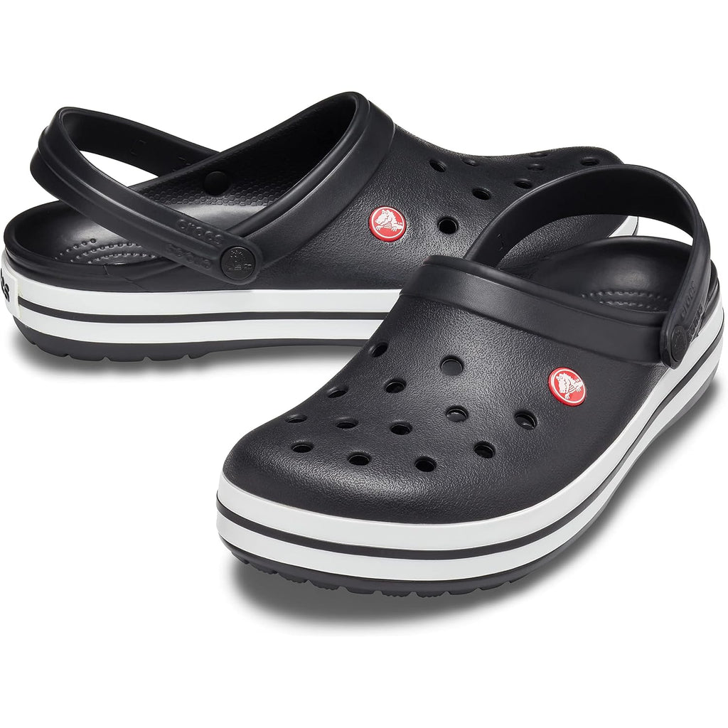 Crocs Unisex-Adult Crocband Clog