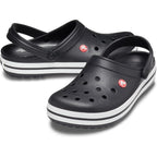 Crocs Unisex-Adult Crocband Clog