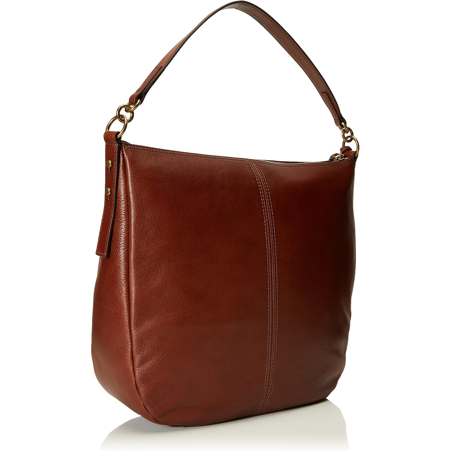 Fossil Women'S Jolie Leather Hobo Purse Handbag For Women