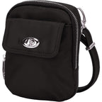 Travelon Anti-Theft Tailored Crossbody Phone Pouch