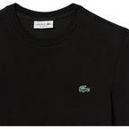Lacoste Men'S Cotton Blend T-Shirt