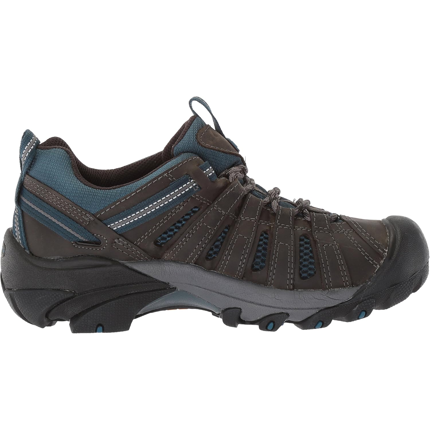 Keen Men'S Voyageur Low Height Breathable Hiking Shoes