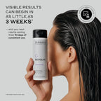 Zenagen Revolve Conditioner (Unisex) | Supports Scalp Health & Appearance Of Fuller, Healthier Hair, Developed For Fine & Visibly Thinning Hair, Plant-Based, Color-Safe, Vegan