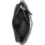 Calvin Klein Women'S Zoe Top Zip Chain Crossbody