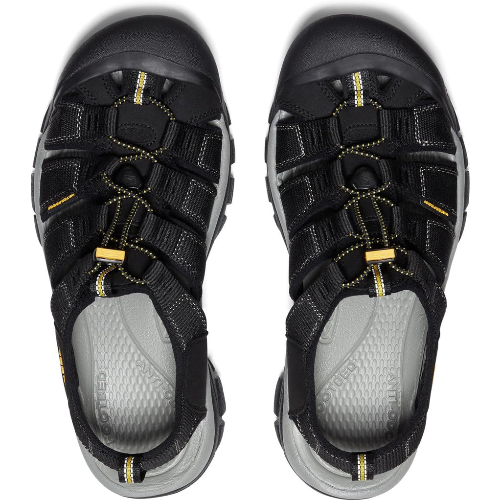 Keen Men'S Newport H2 Closed Toe Water Sandals