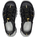 Keen Men'S Newport H2 Closed Toe Water Sandals