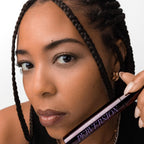 Urban Decay Perversion Volumizing Mascara - Black Lengthening & Volumizing Mascara, Smudge-Resistant, Flake-Free, Up To 16Hr Wear, Buildable, Curls & Separates Lashes, Vegan Formula, Cruelty-Free