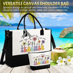 Teacher Appreciation Gifts for Women, Best Unique Ideas from Students, Funny Retirement Graduation Thank You Gifts for Teacher w/Tote Bag, Back to School, Birthday, Christmas