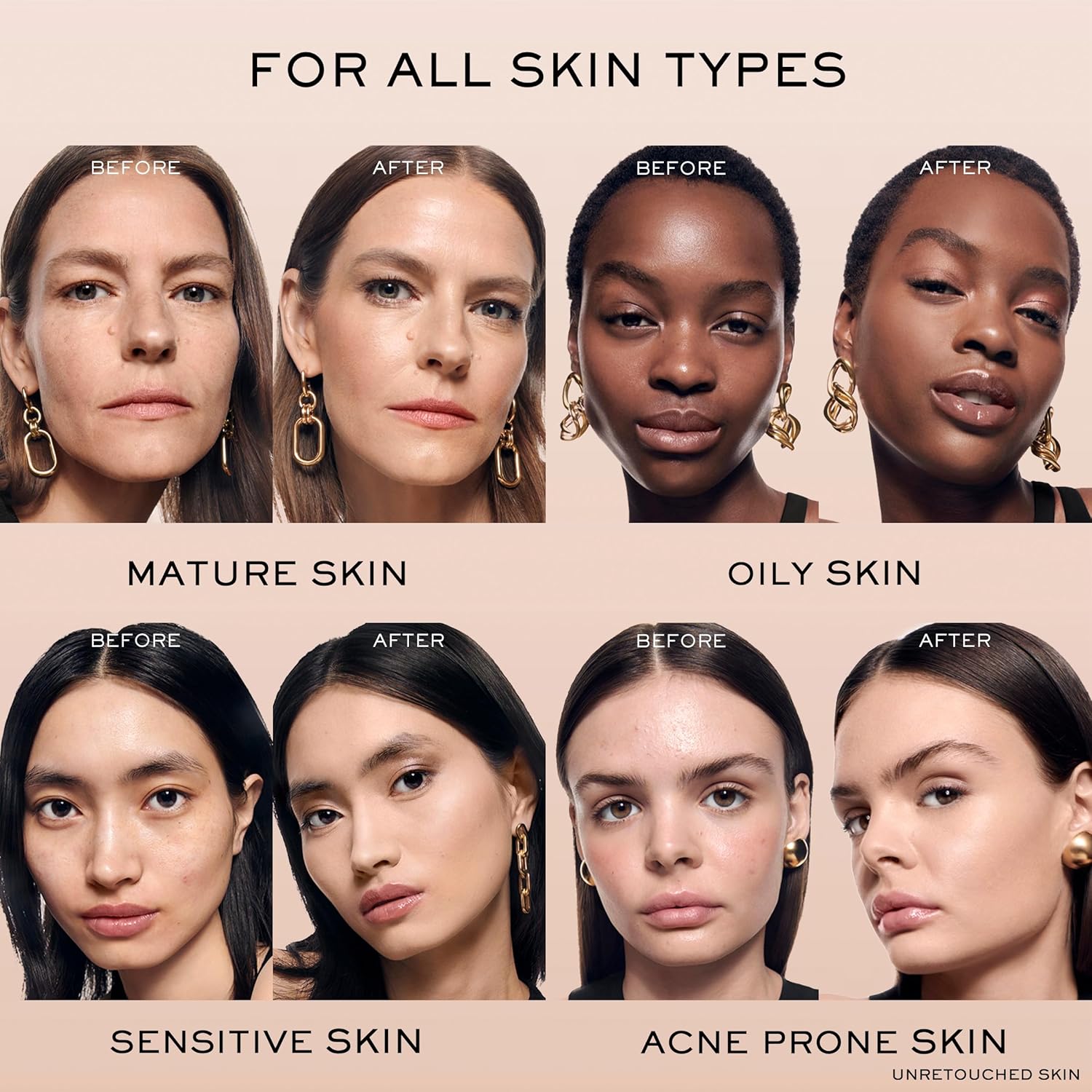 Lancôme Teint Idole Ultra Wear Natural Matte Foundation- Longwear, Medium-Full Coverage, Natural Finish, Waterproof & Hydrating Formula