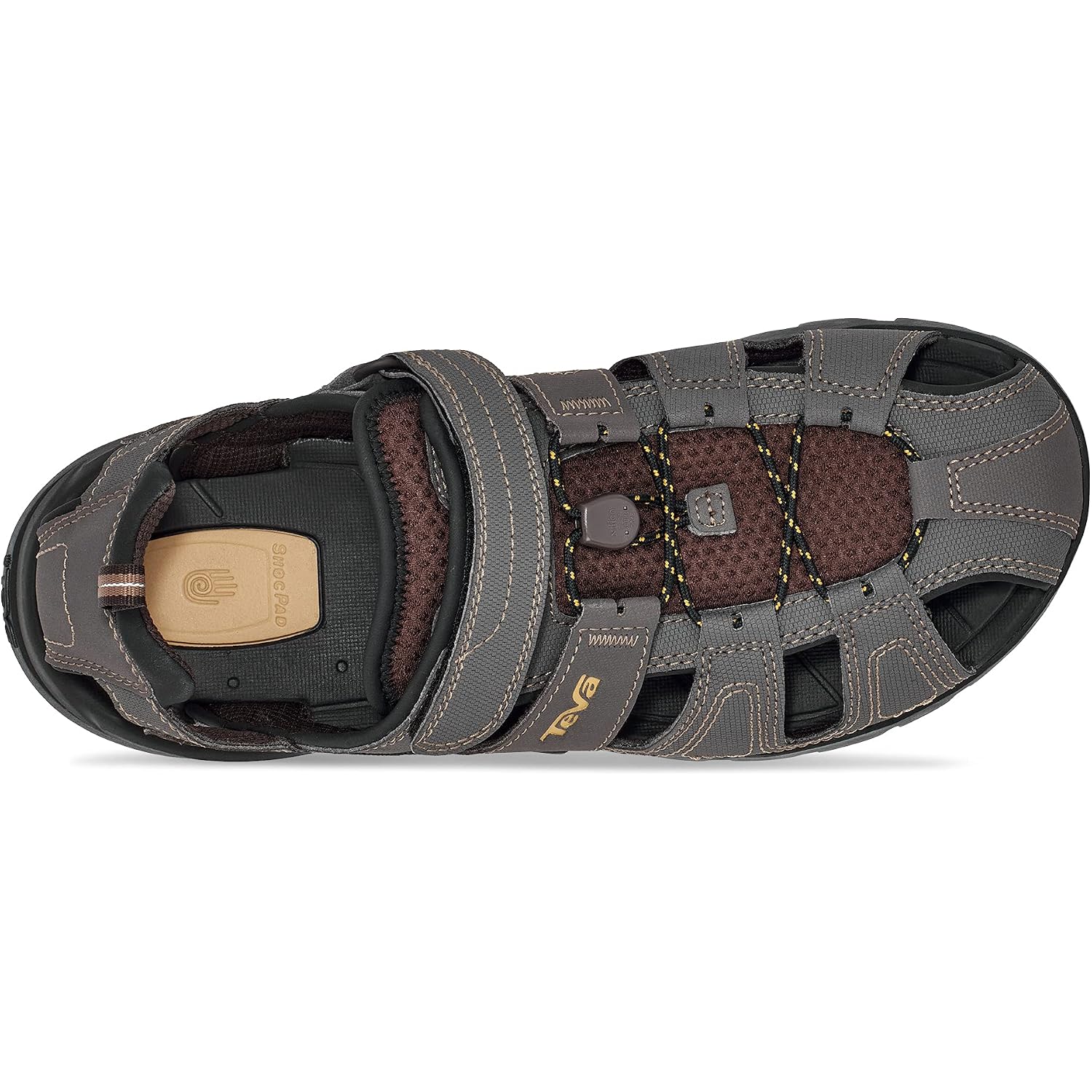 Teva Men'S Forebay