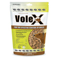 Volex - Effective Against All Species Of Voles. Safe For Use Around People, Pets, Livestock, And Wildlife