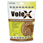 Volex - Effective Against All Species Of Voles. Safe For Use Around People, Pets, Livestock, And Wildlife