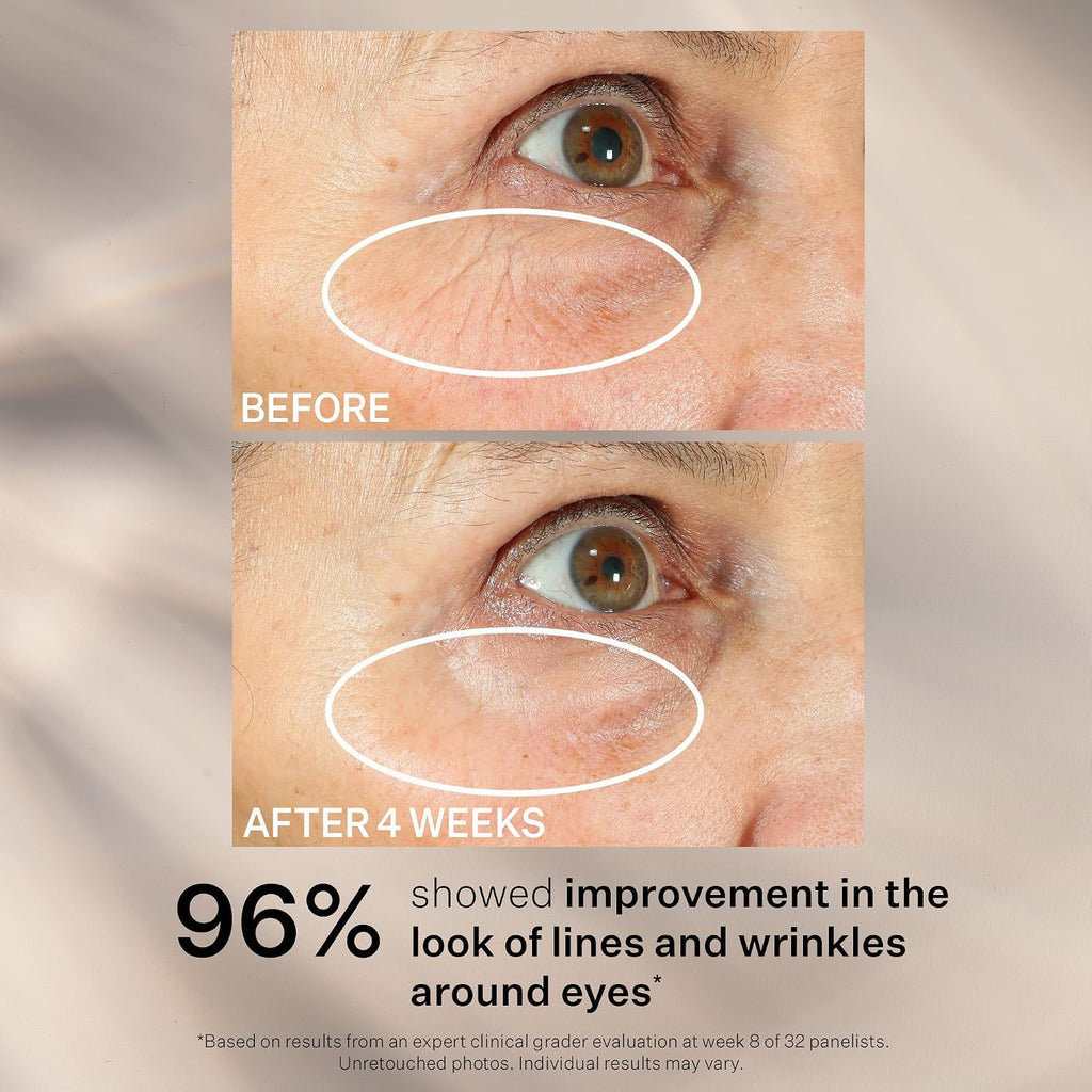 Strivectin Tighten & Lift Peptight Face Lift Serum With Tightening & Brightening Peptides For Wrinkles