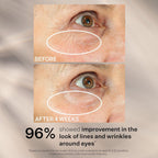 Strivectin Tighten & Lift Peptight Face Lift Serum With Tightening & Brightening Peptides For Wrinkles