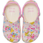 Crocs Unisex Adult Hello Kitty Classic Clogs