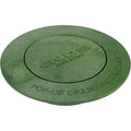 Nds 420C Pop-Up Drainage Emitter, Fits 3-Inch And 4-Inch Sewer And Drain Fittings, Works With Drainage Systems Including Catch Basins And Channel Drains, Green