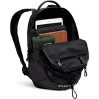 The North Face Borealis Mini Backpack, Tnf Black/Tnf Black-Npf, One Size